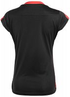 Yonex T-Shirt Ladies Black